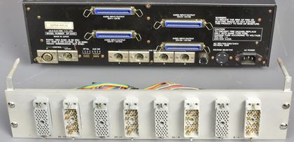 Akai-DP3200 Matrix Radiophonic Workshop